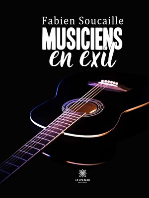 cover image of Musiciens en exil
